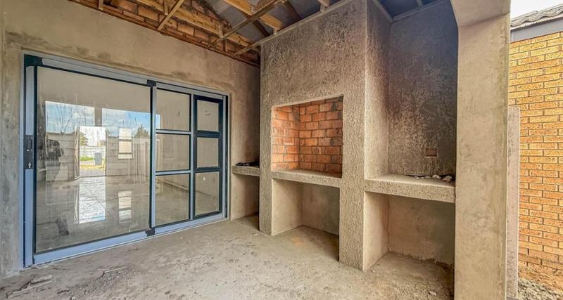 3 Bedroom Property for Sale in Bonnie Brae Western Cape